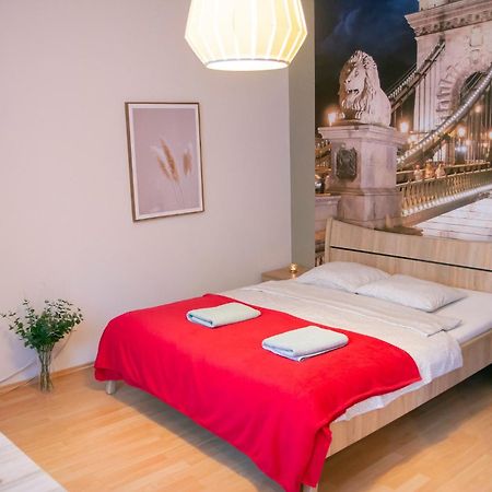 Keleti Studio Apartments Budapest Kültér fotó