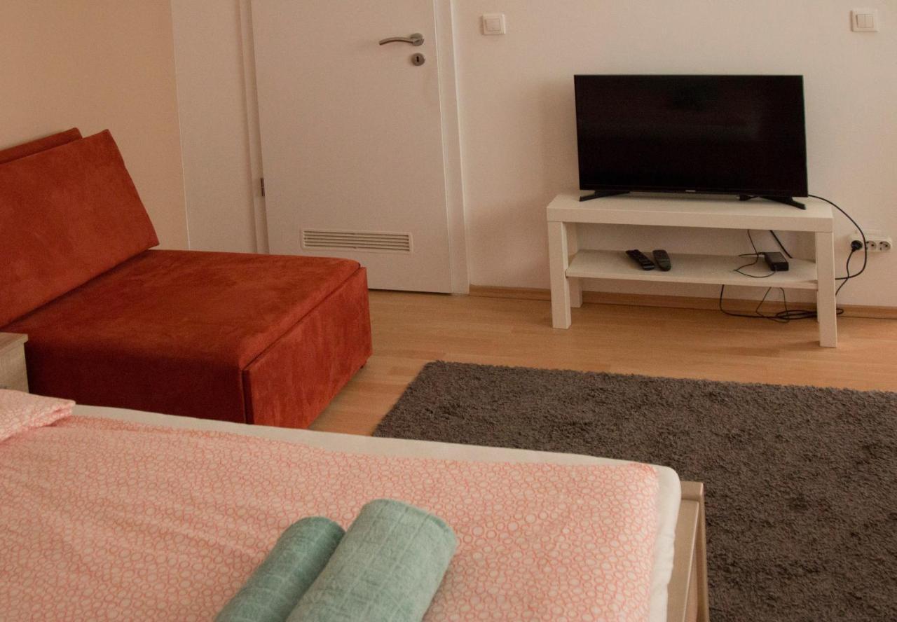 Keleti Studio Apartments Budapest Kültér fotó