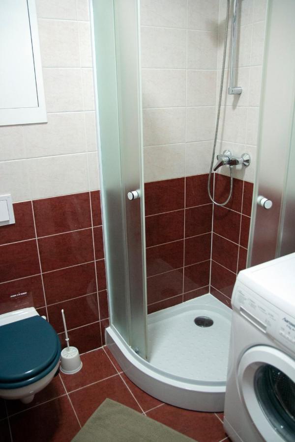 Keleti Studio Apartments Budapest Kültér fotó