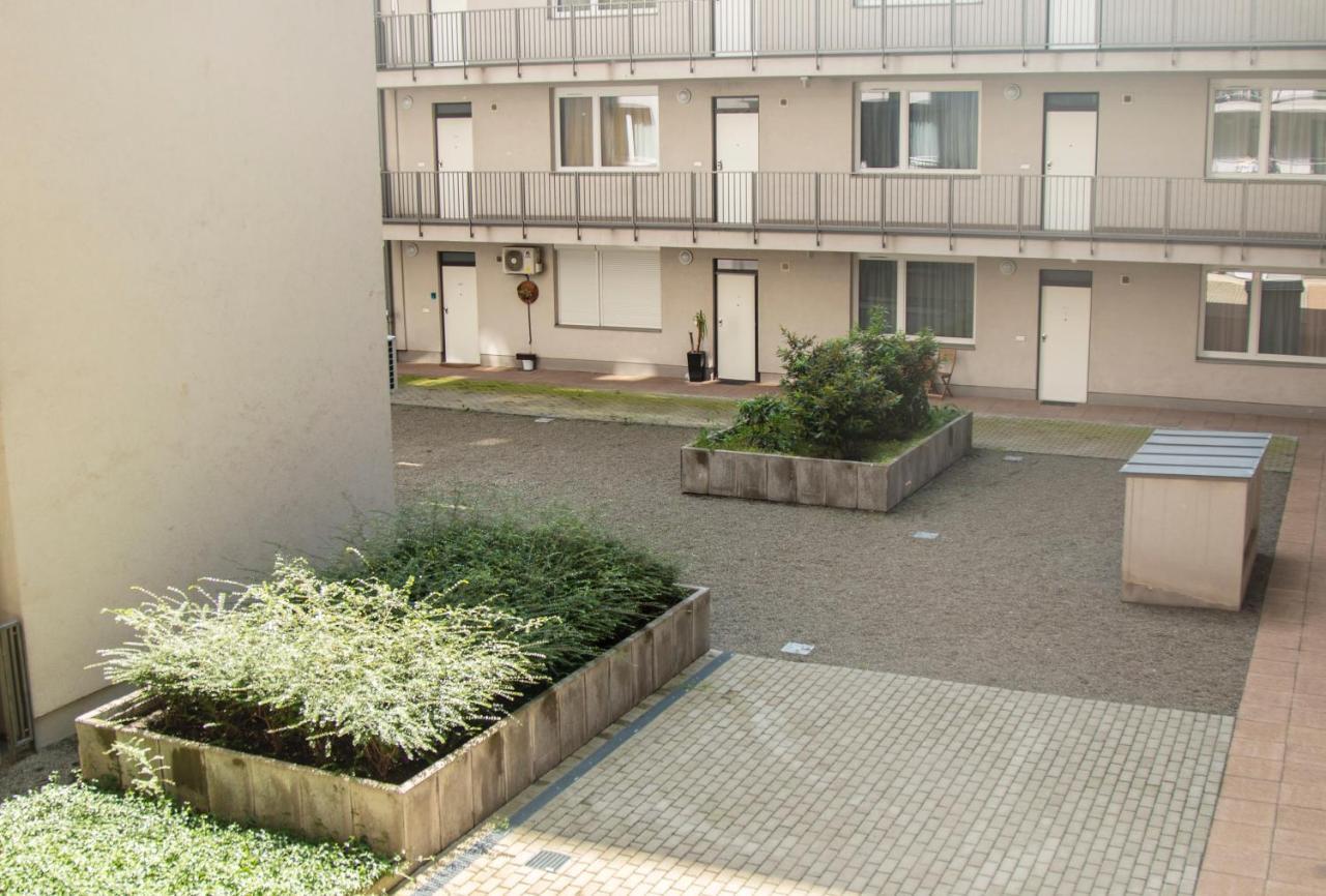 Keleti Studio Apartments Budapest Kültér fotó