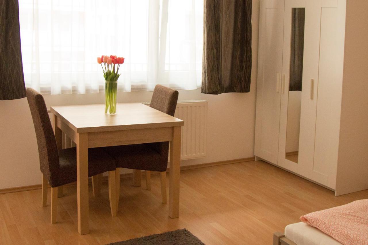 Keleti Studio Apartments Budapest Kültér fotó