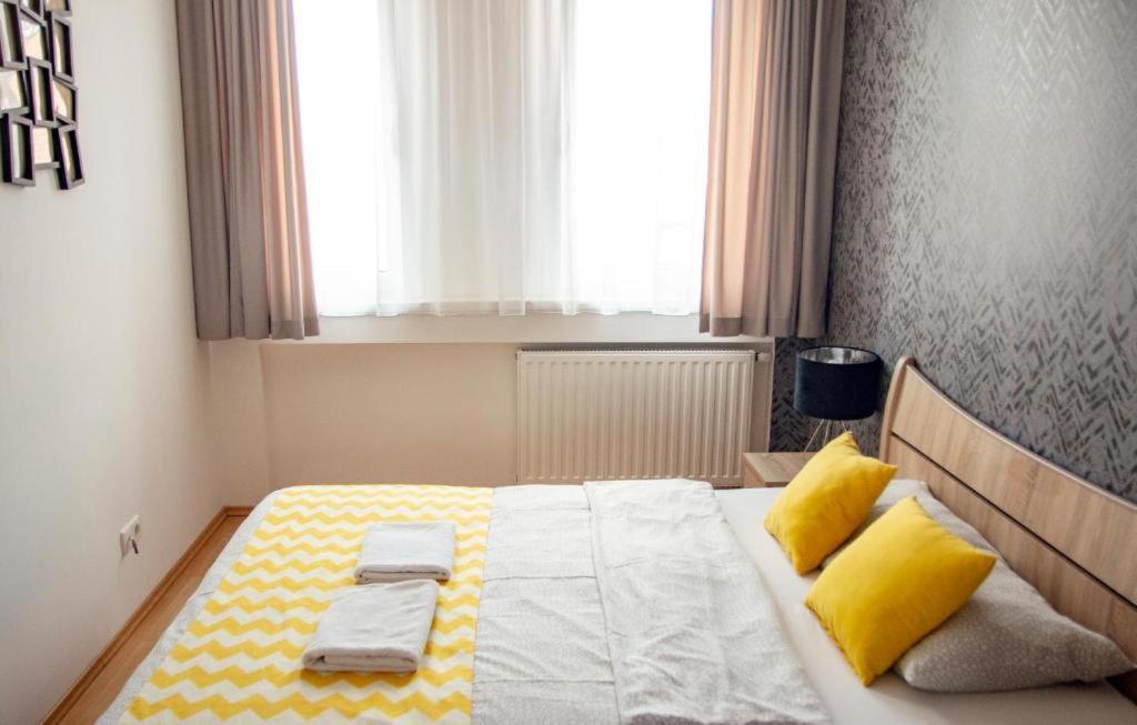 Keleti Studio Apartments Budapest Kültér fotó