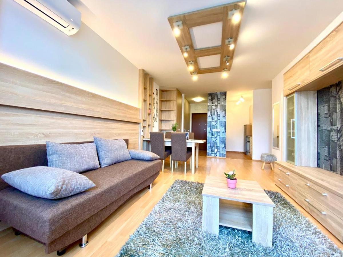 Keleti Studio Apartments Budapest Kültér fotó