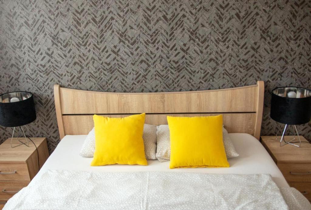 Keleti Studio Apartments Budapest Kültér fotó