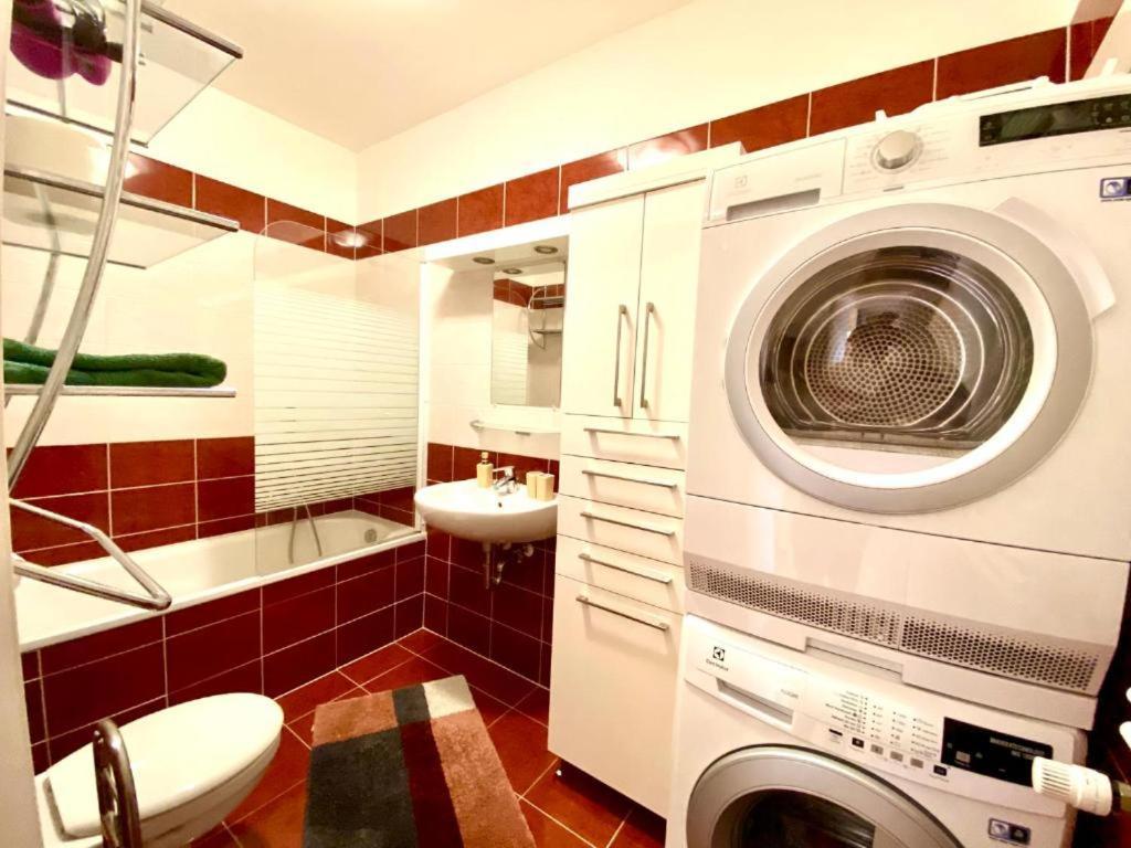 Keleti Studio Apartments Budapest Kültér fotó