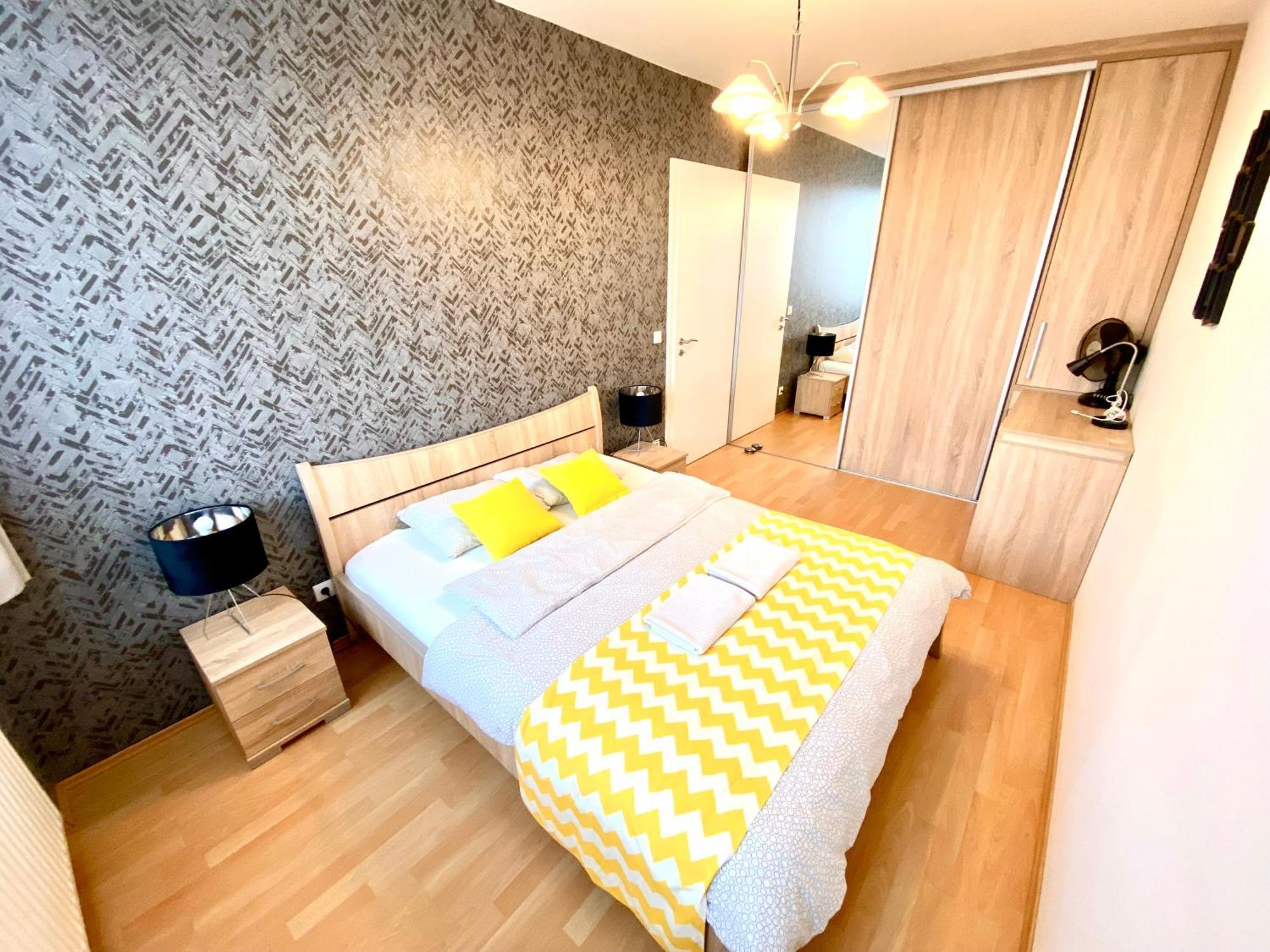Keleti Studio Apartments Budapest Kültér fotó