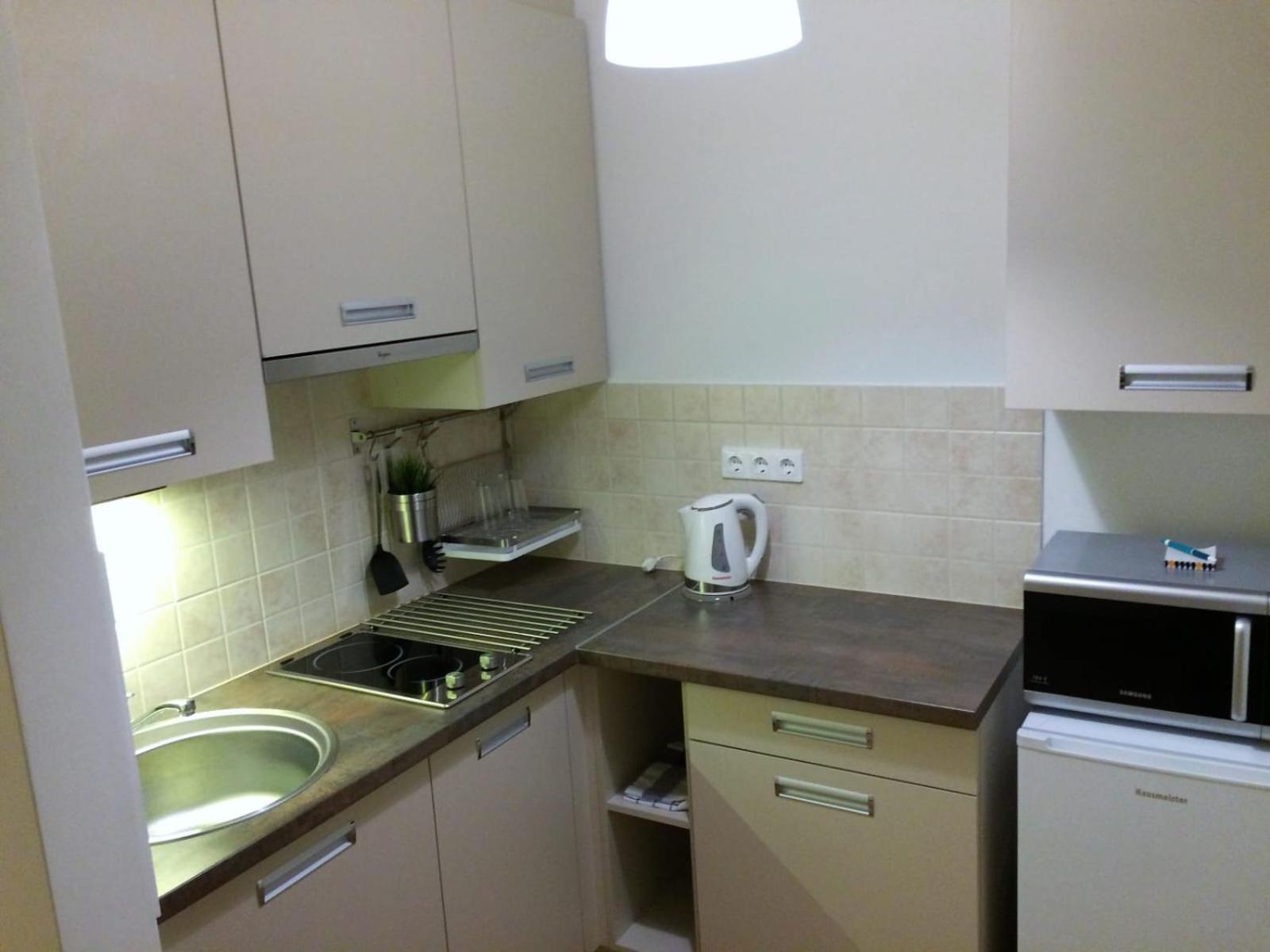 Keleti Studio Apartments Budapest Kültér fotó
