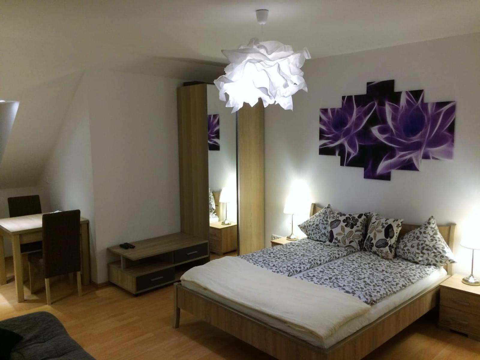 Keleti Studio Apartments Budapest Kültér fotó