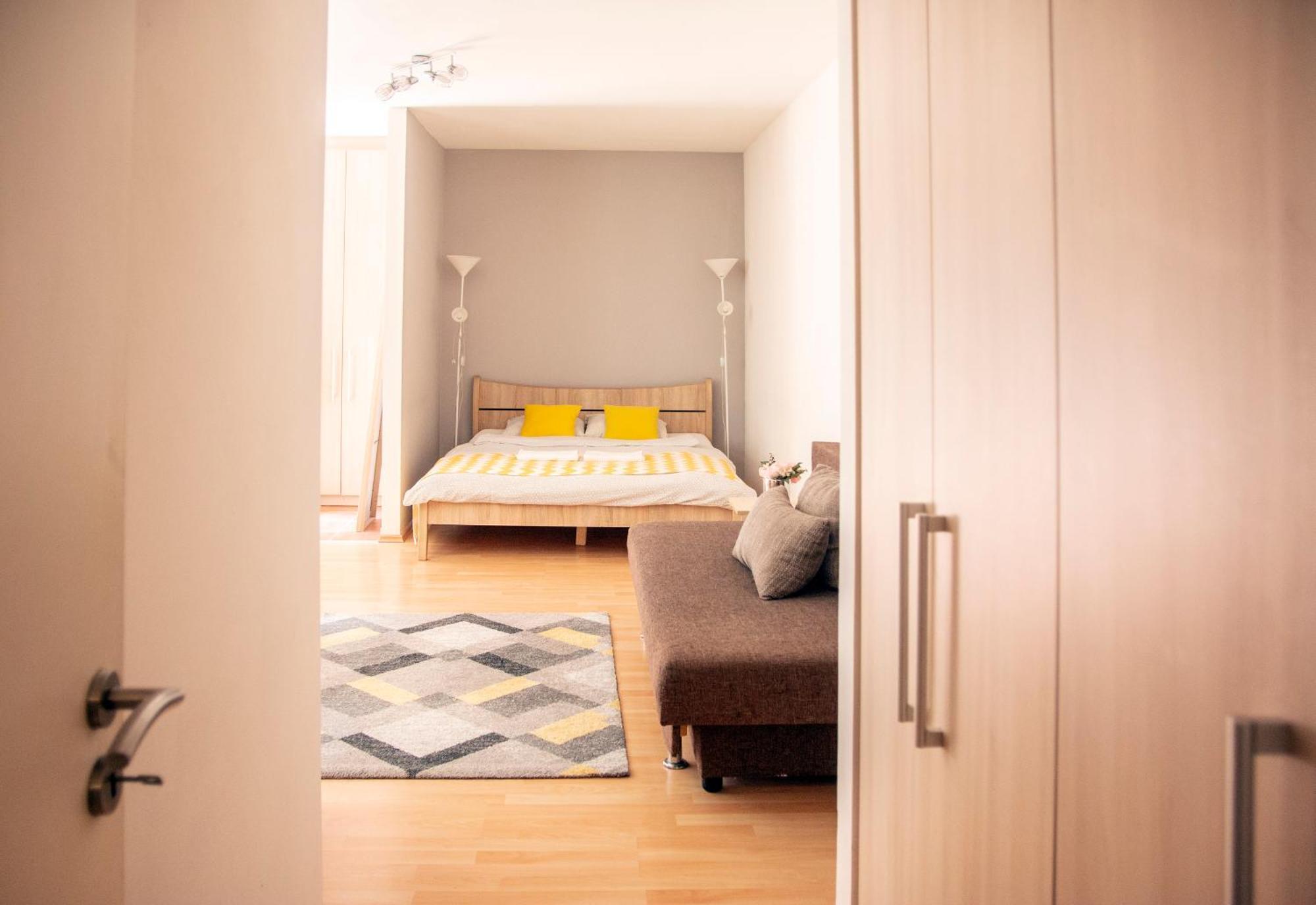 Keleti Studio Apartments Budapest Kültér fotó