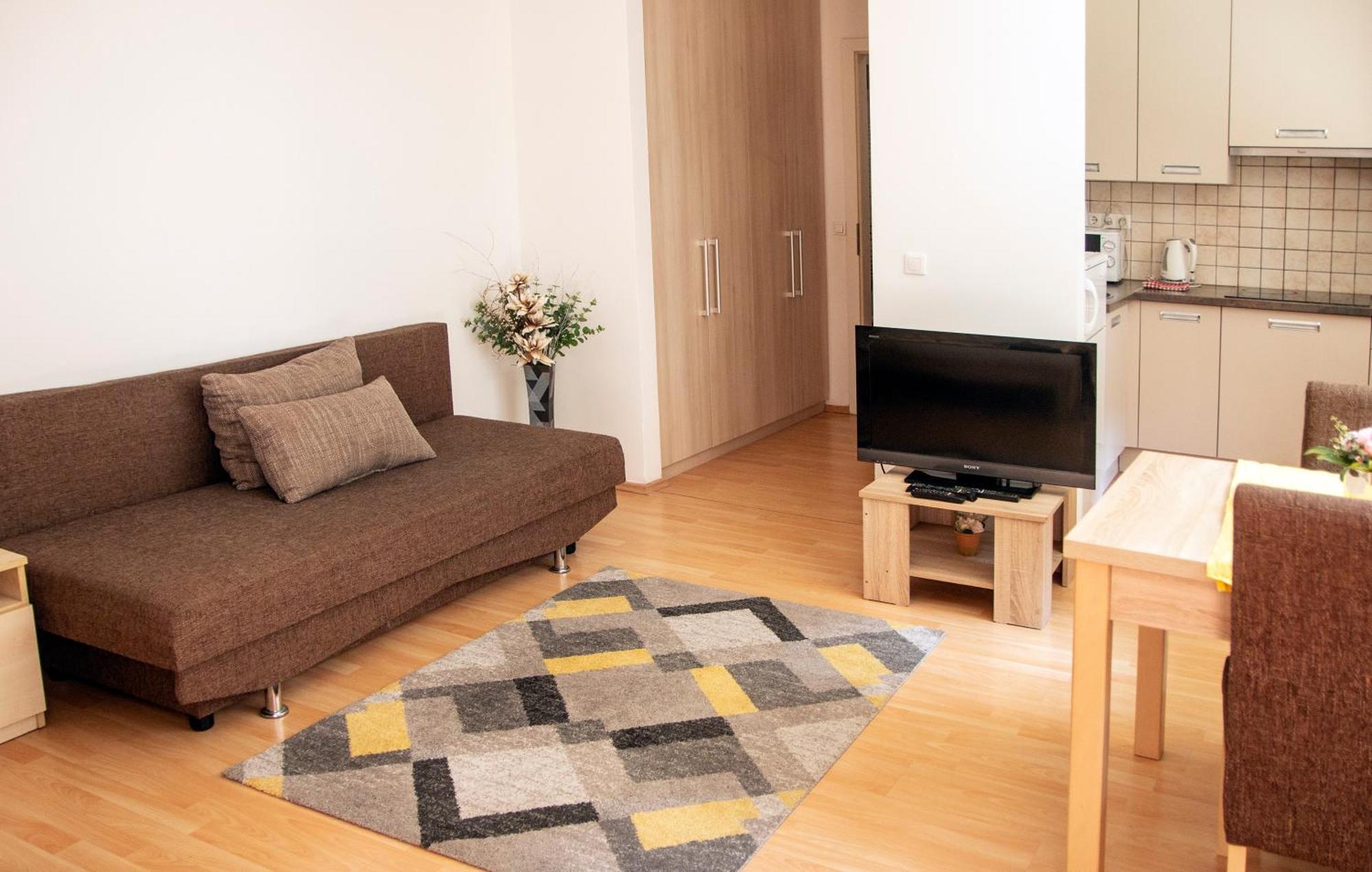 Keleti Studio Apartments Budapest Kültér fotó