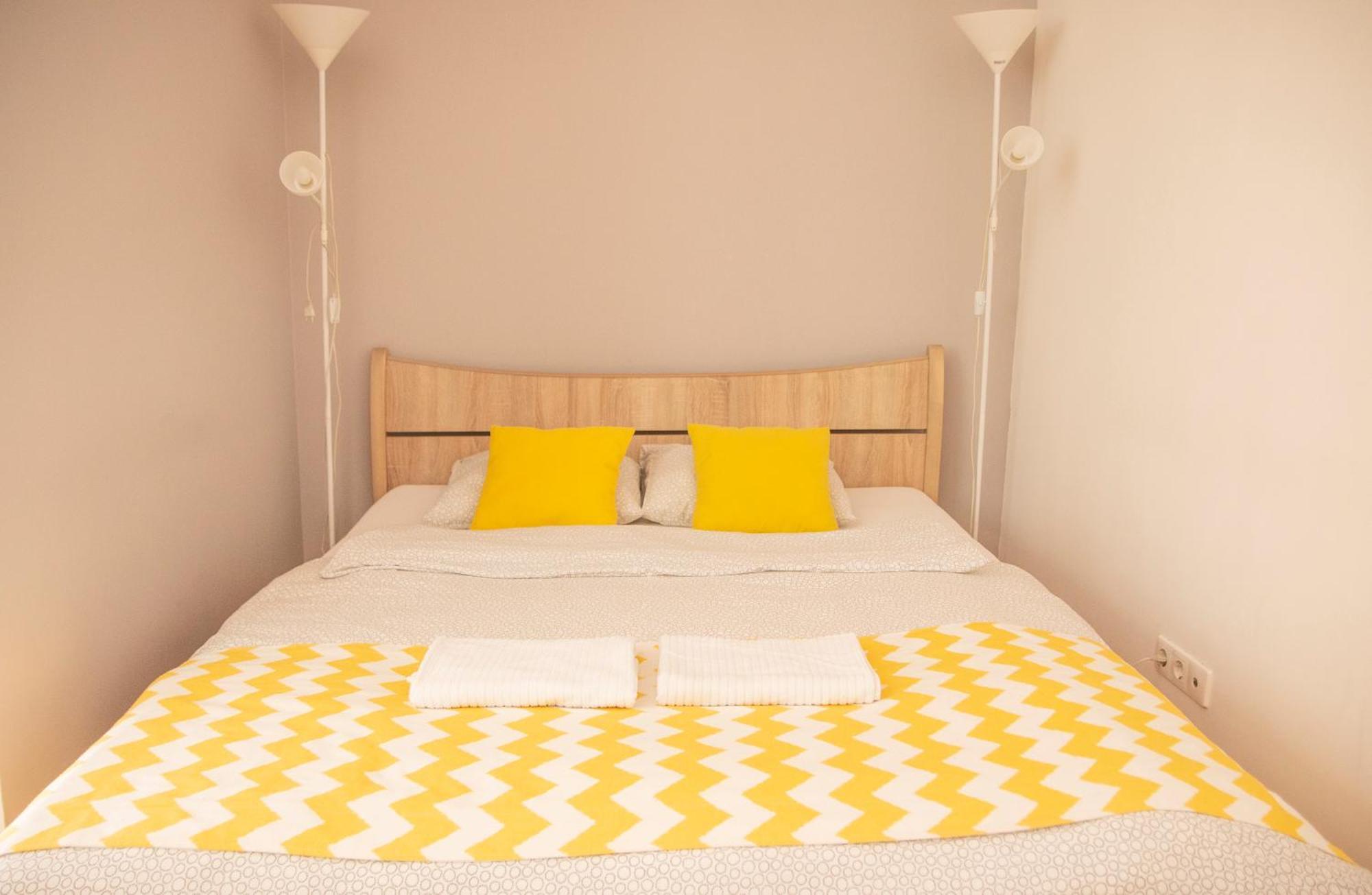 Keleti Studio Apartments Budapest Kültér fotó