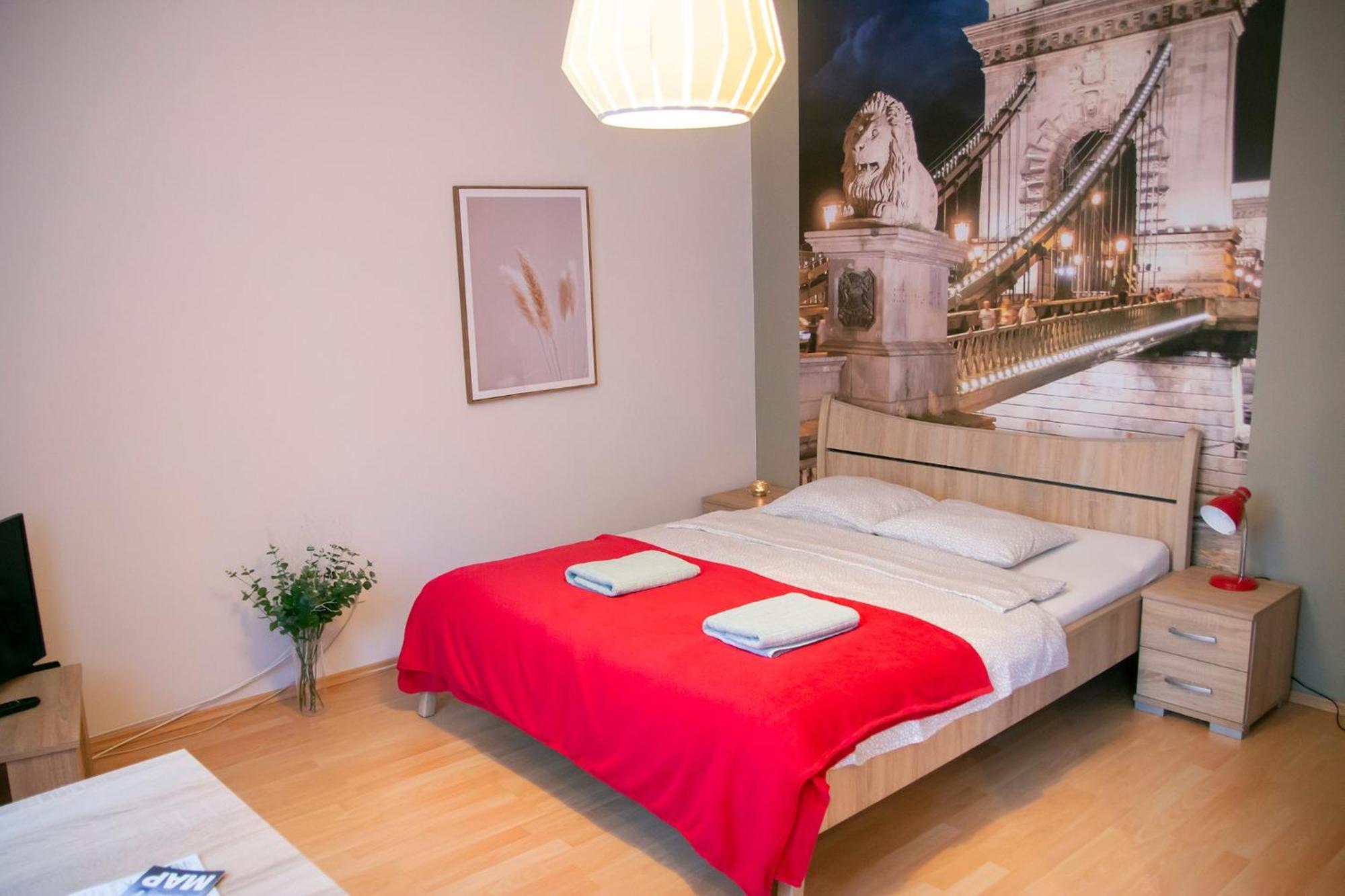 Keleti Studio Apartments Budapest Kültér fotó
