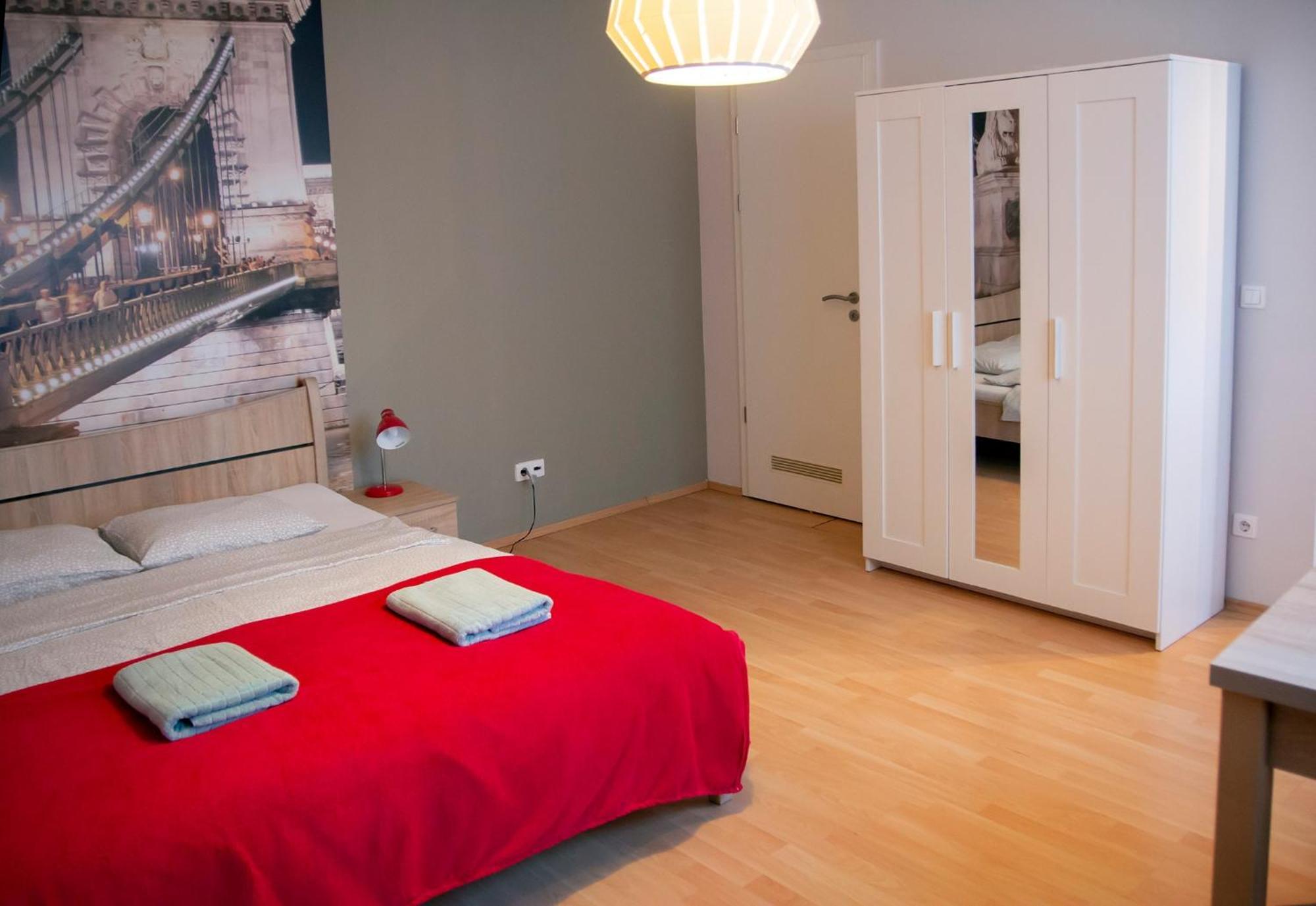 Keleti Studio Apartments Budapest Kültér fotó