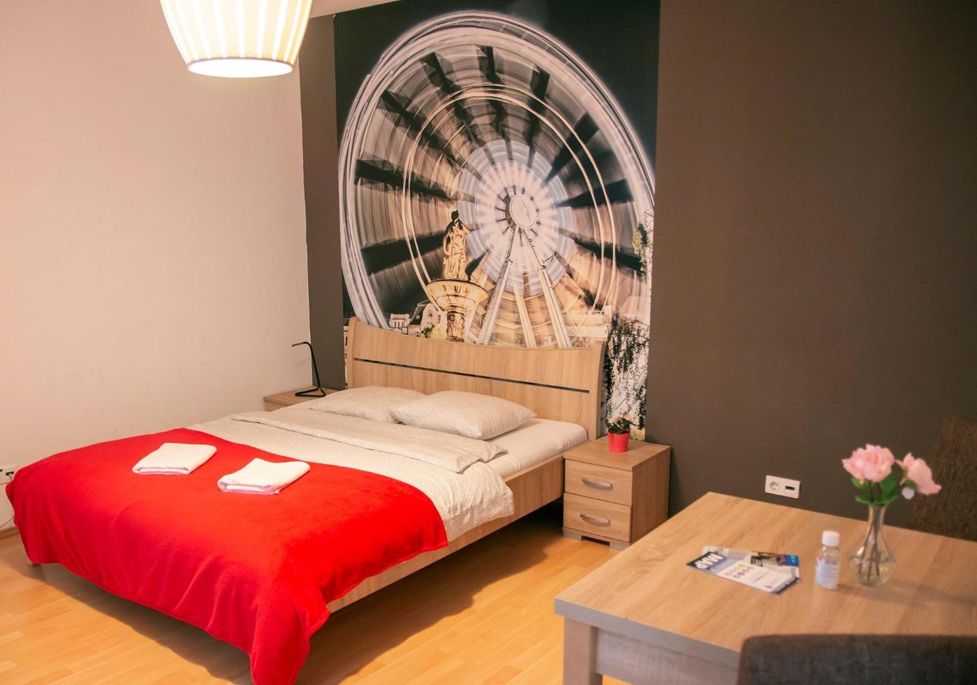Keleti Studio Apartments Budapest Kültér fotó