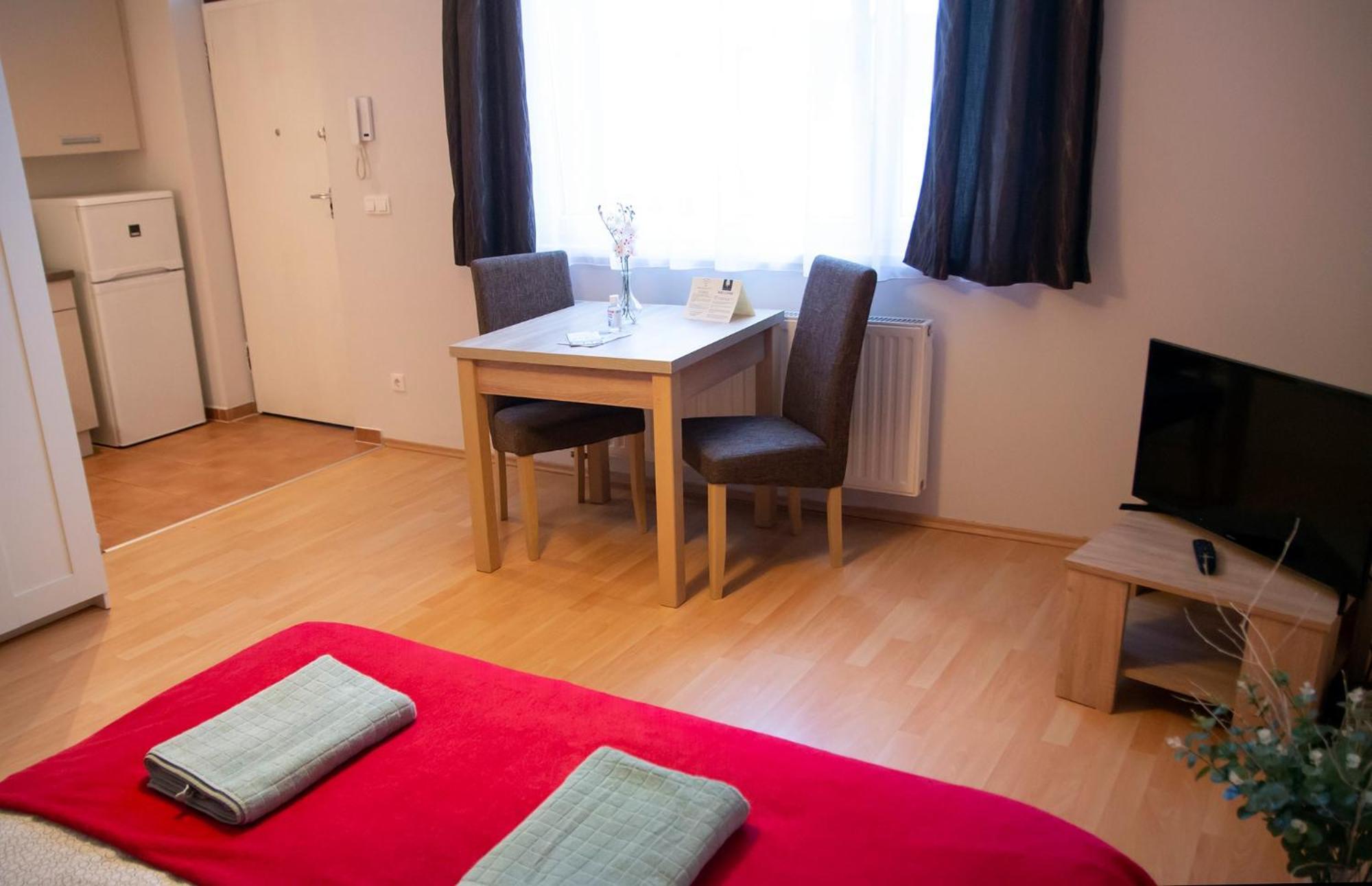 Keleti Studio Apartments Budapest Kültér fotó