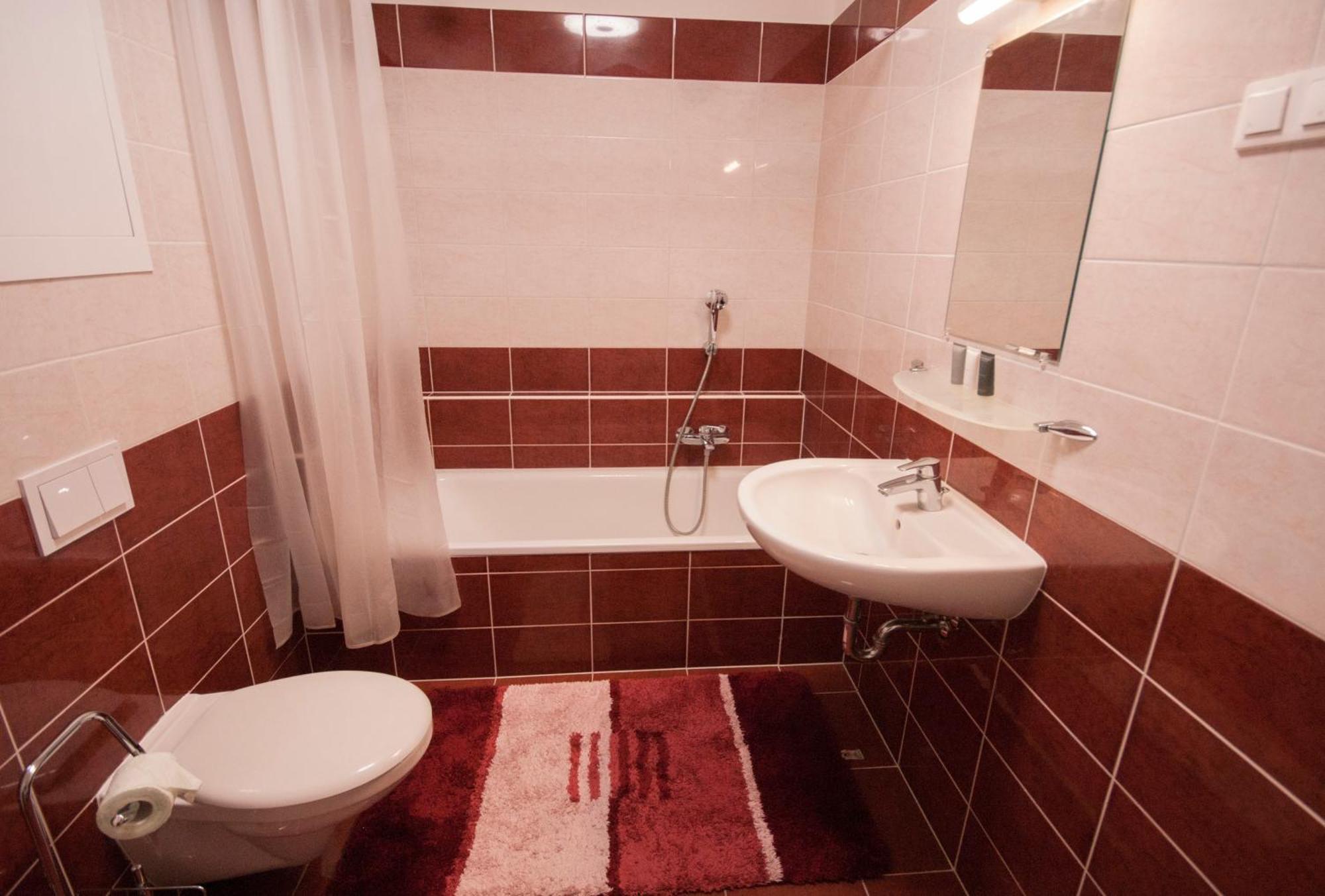 Keleti Studio Apartments Budapest Kültér fotó